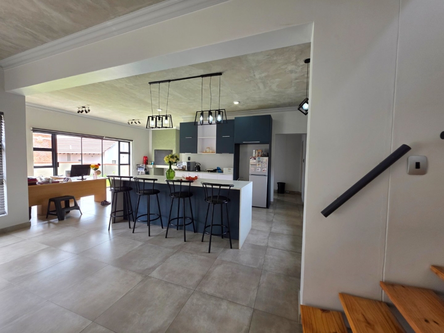 3 Bedroom Property for Sale in Wild Olive Estate Free State